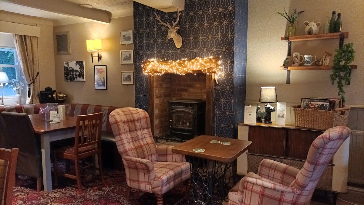 The Yew Tree Inn