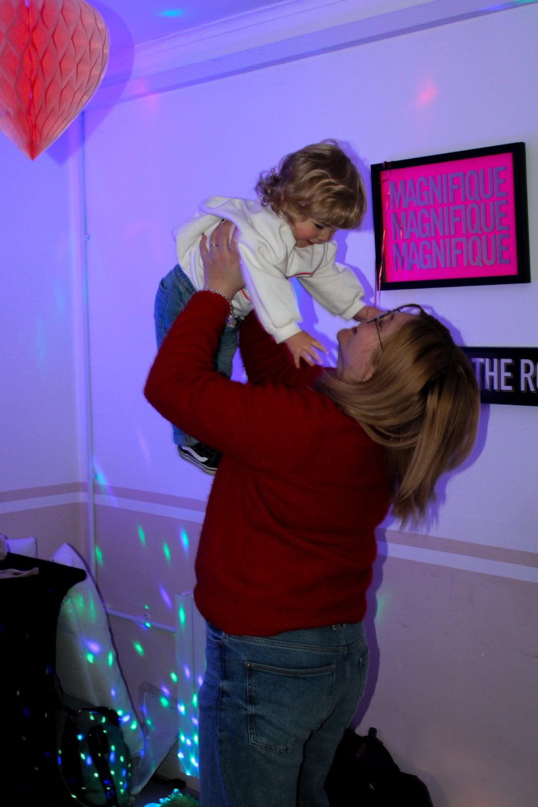 Baby Rave