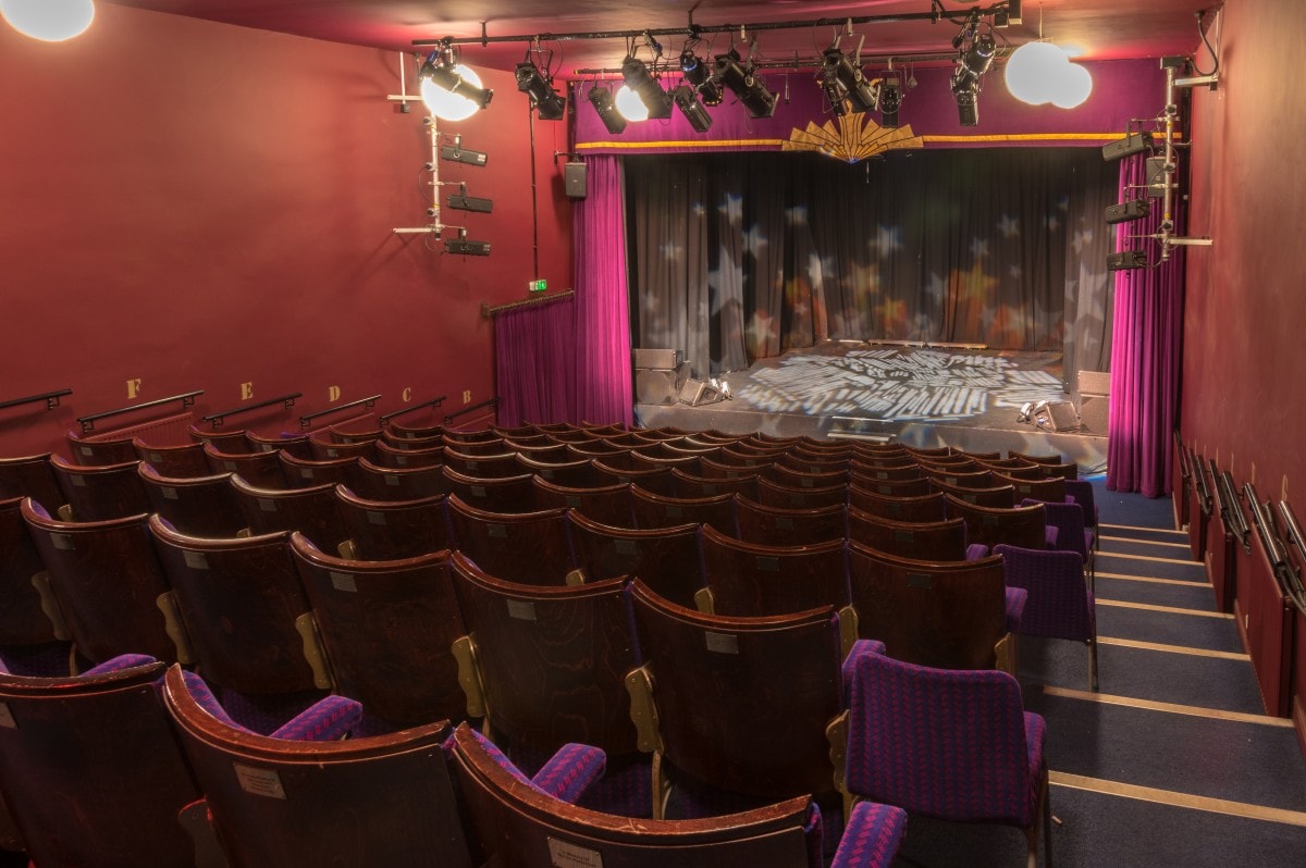 StoryMagic! A Family Festival - Cello Tales