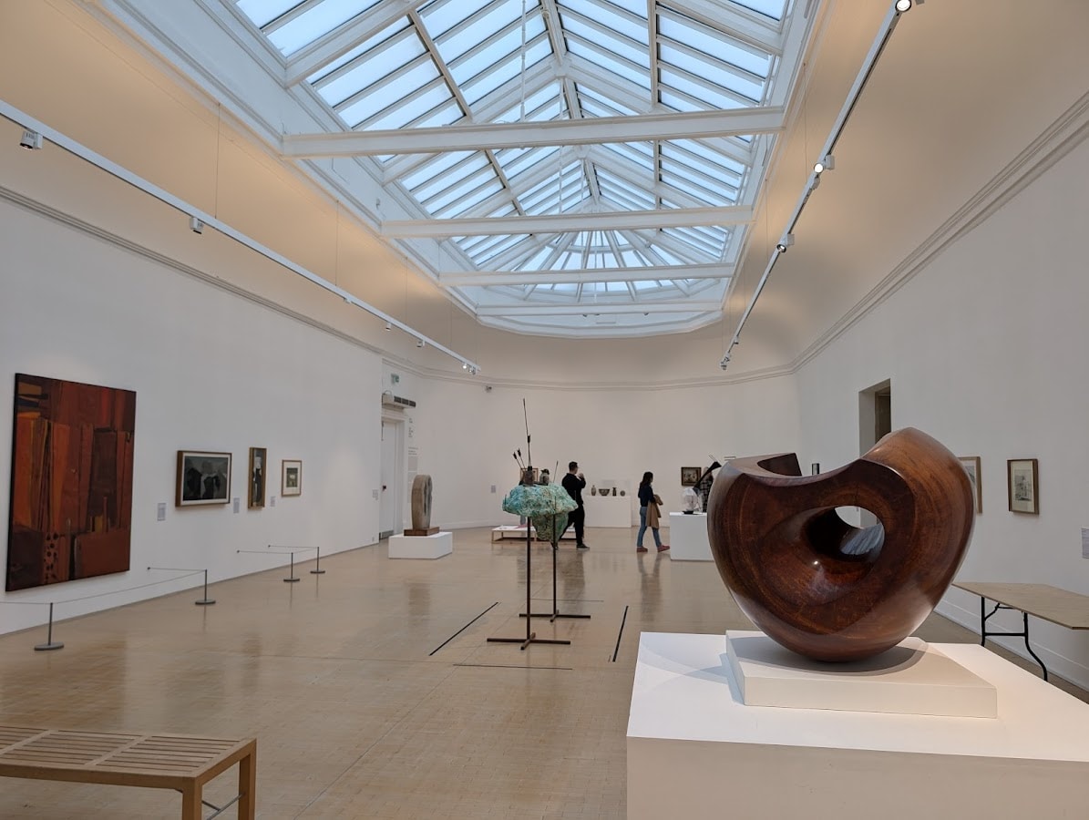 Henry Moore Institute