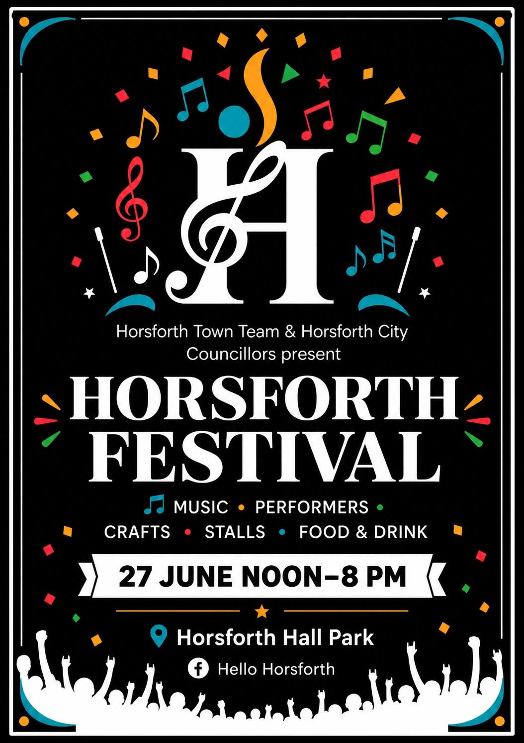 Horsforth Festival 2026