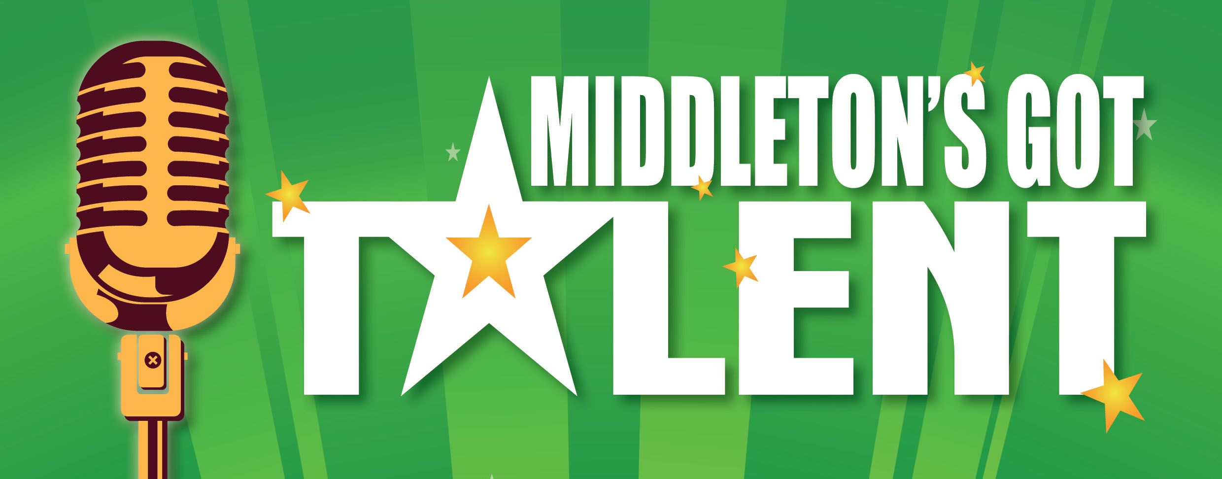 Middleton's Got Talent