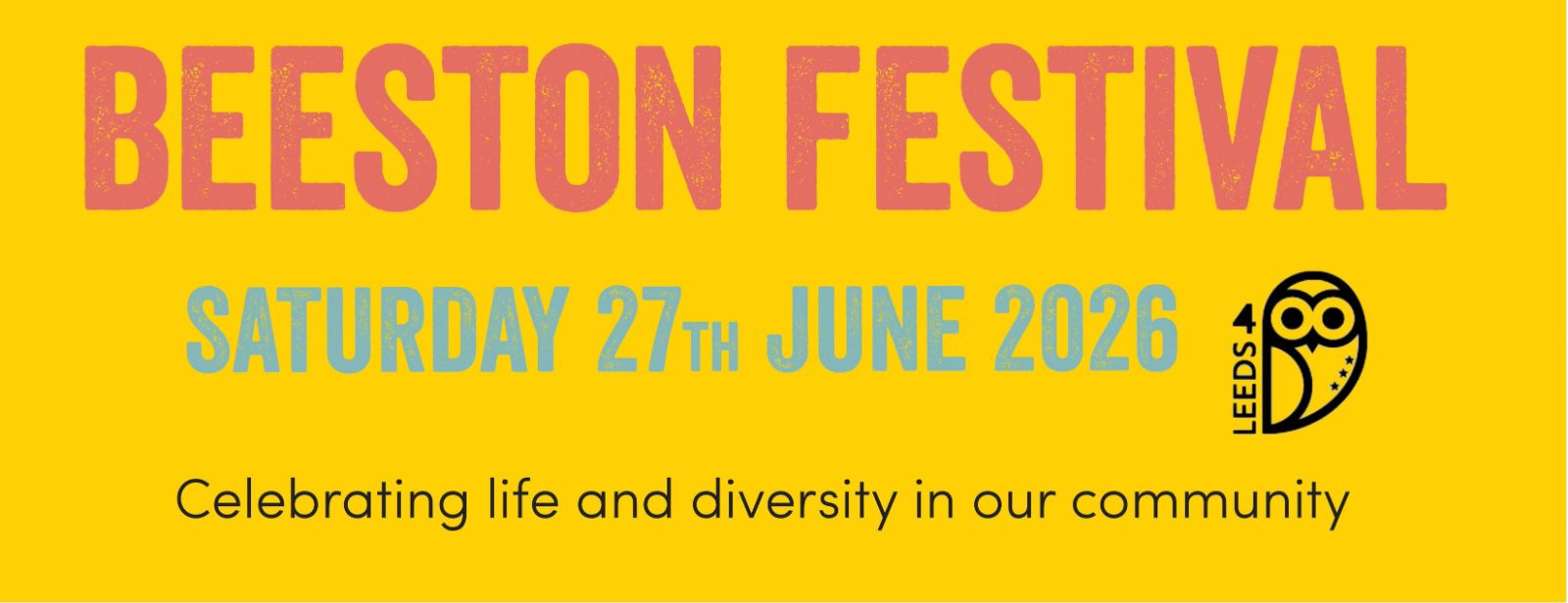 Beeston Festival 2026