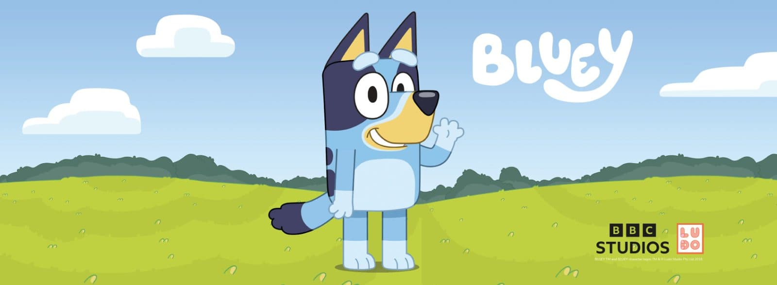 FREE Bluey Storytime