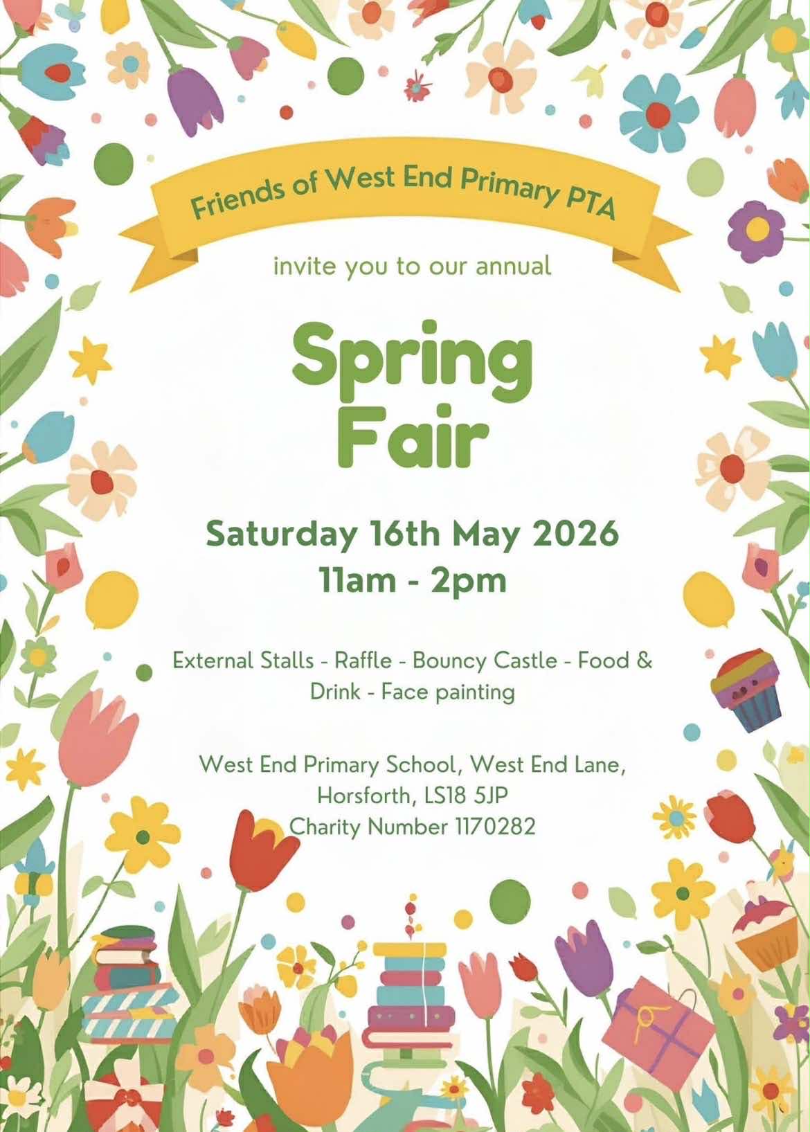 Spring Fair