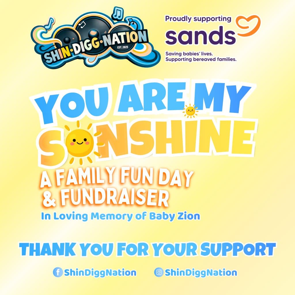 You Are My Sunshine