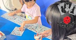 Family Board Games