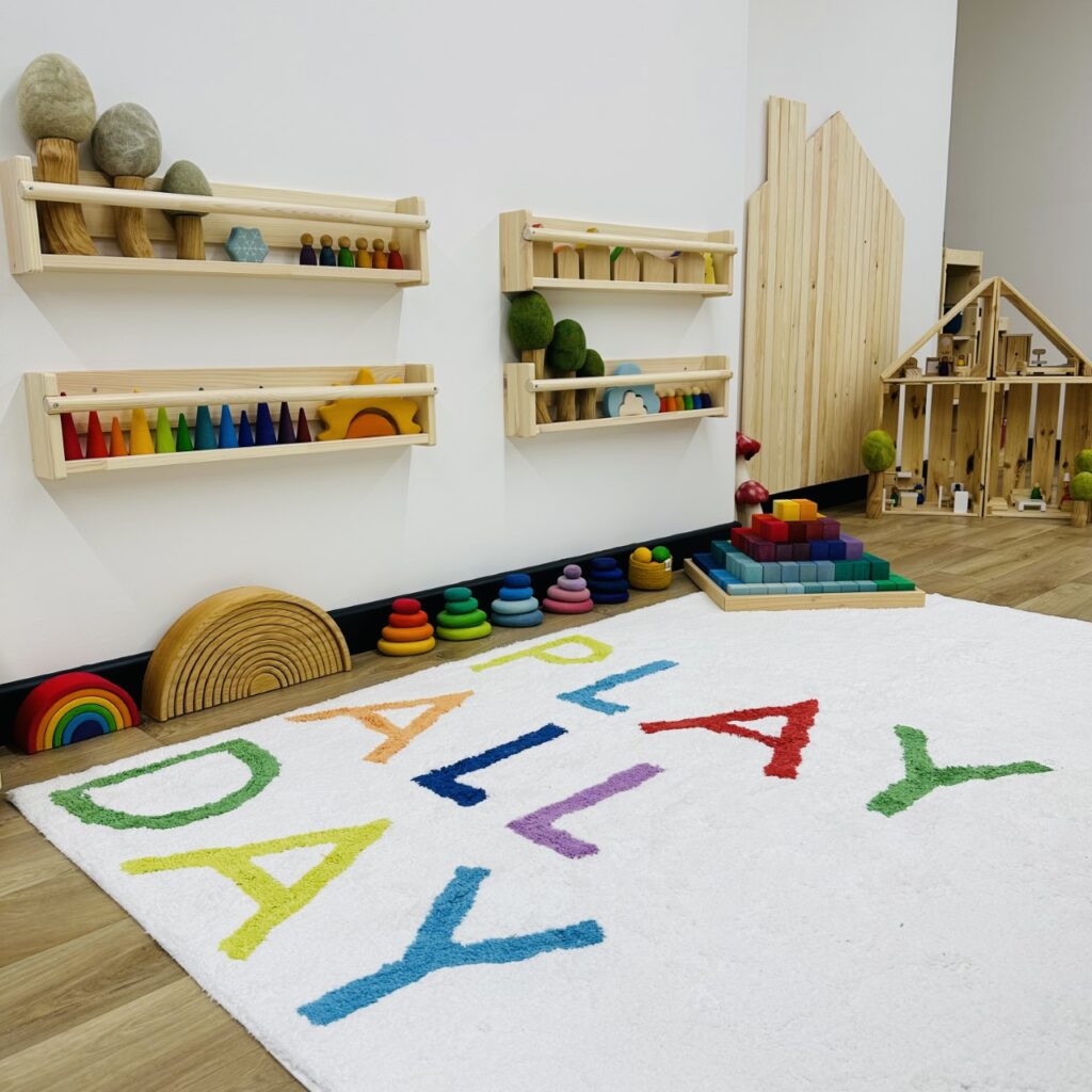 Express Yourself Play Studio