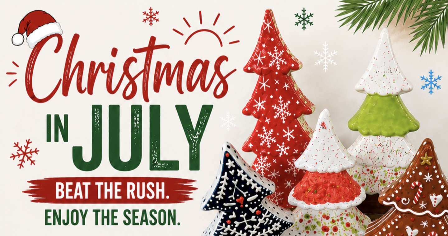 Christmas in July
