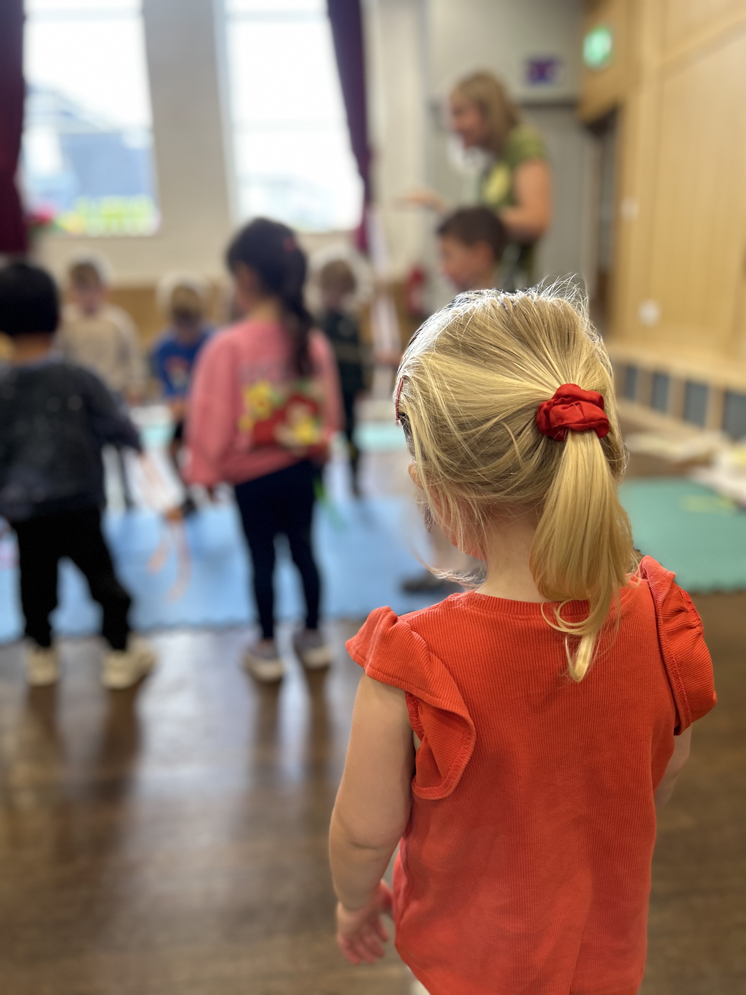 The Jolly Christmas Postman Maths Adventure | Heckmondwike, Where the Little Ones Play | December Special
