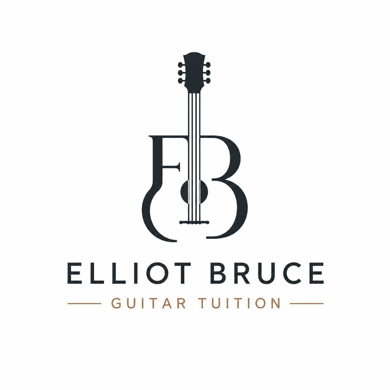 Free Online Trial Guitar Lesson at Elliot Bruce Guitar Tuition