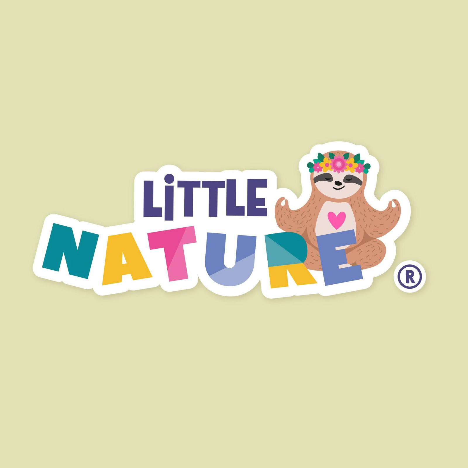 Mixed Nature Tots & Babies at Little Nature Rugeley