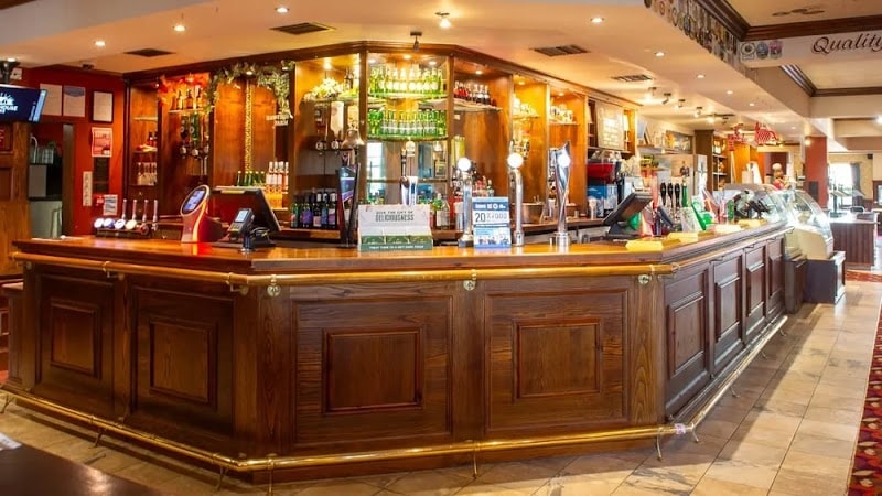 Hawthorne Farm - Dining & Carvery