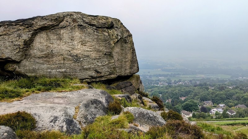 Ilkley Moor