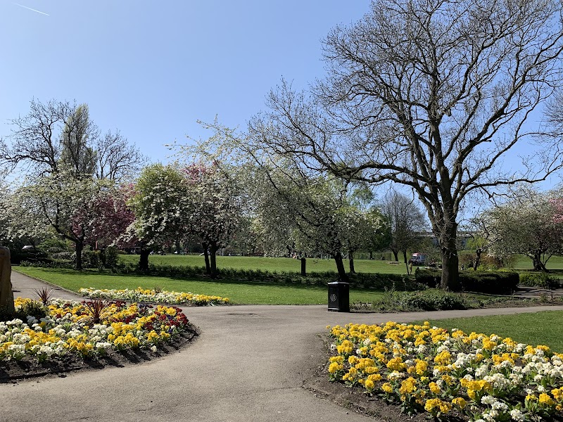 Scatcherd Park
