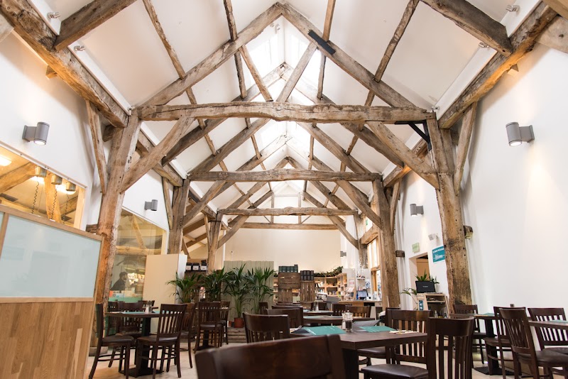 Crag House Farm
