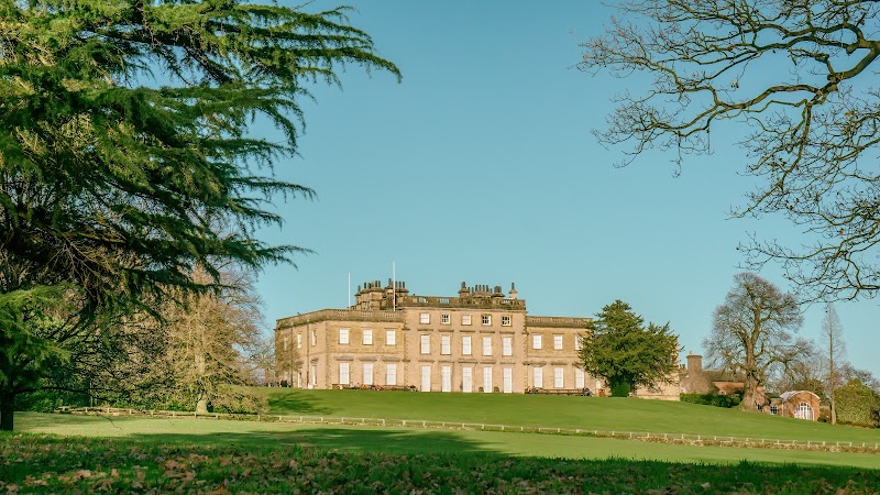 Cannon Hall Farm