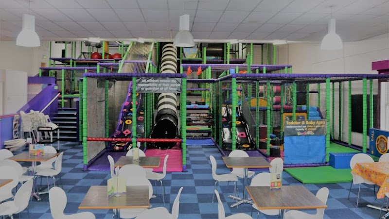 Kids Club House