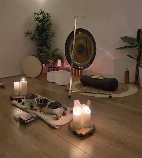 ookushana Healing & Wellness