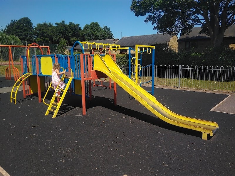 Centenary Play Area