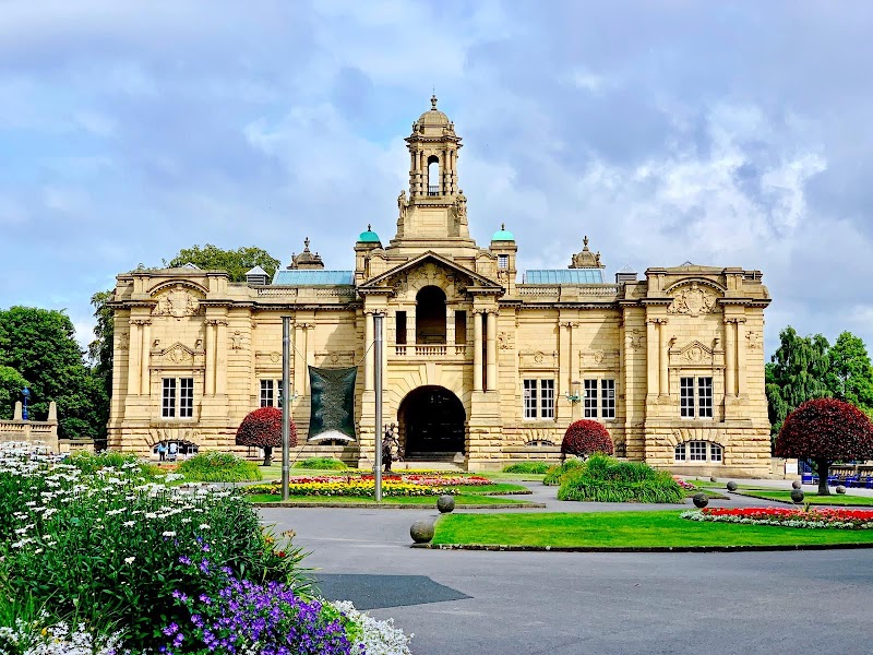 Lister Park
