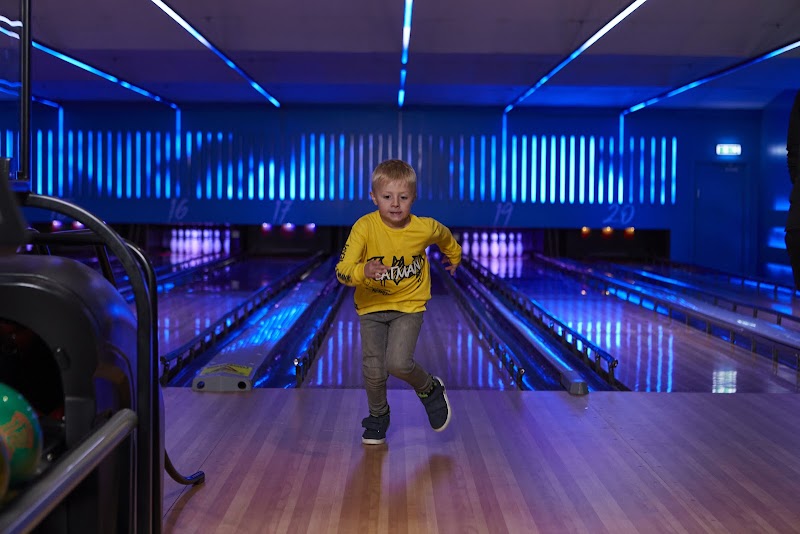 Tenpin Leeds