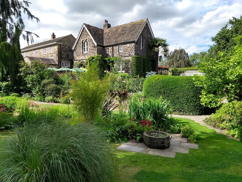 York Gate Garden