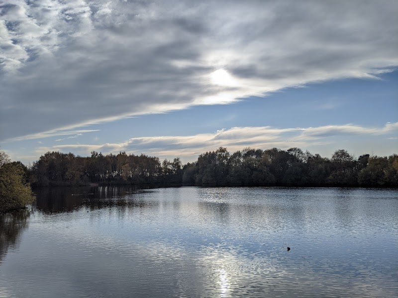 Whitley Nature Reserve