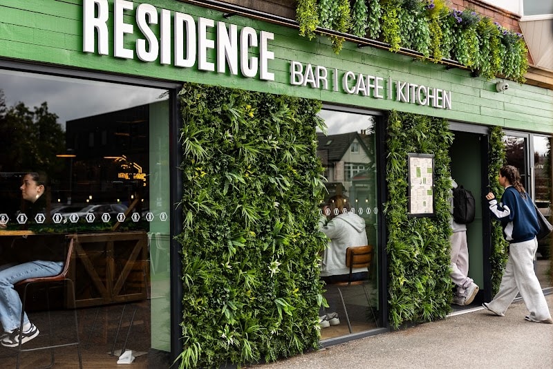 Residence Cafe Bar Moortown