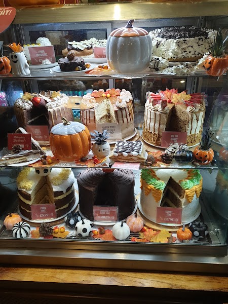 Heathfield Farm - Dining & Carvery
