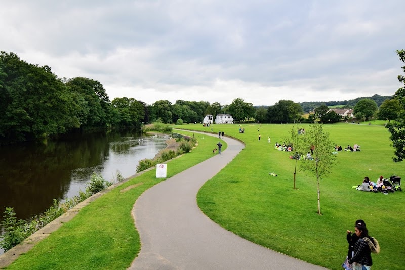 Roberts Park