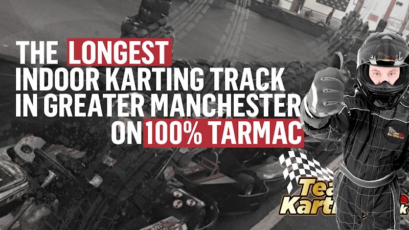 Team Karting