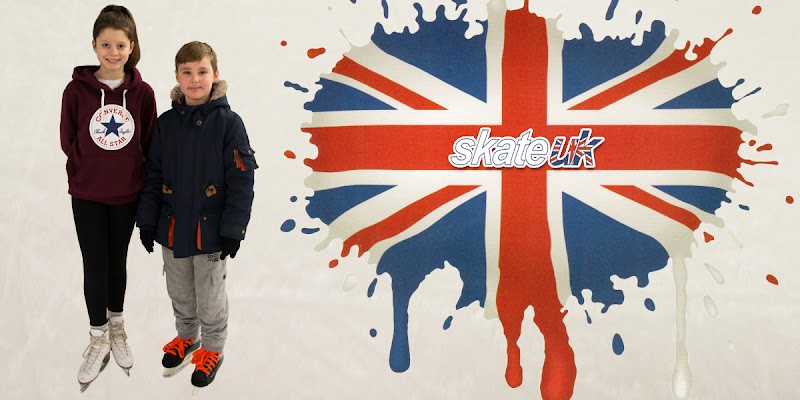 Bradford Ice Arena