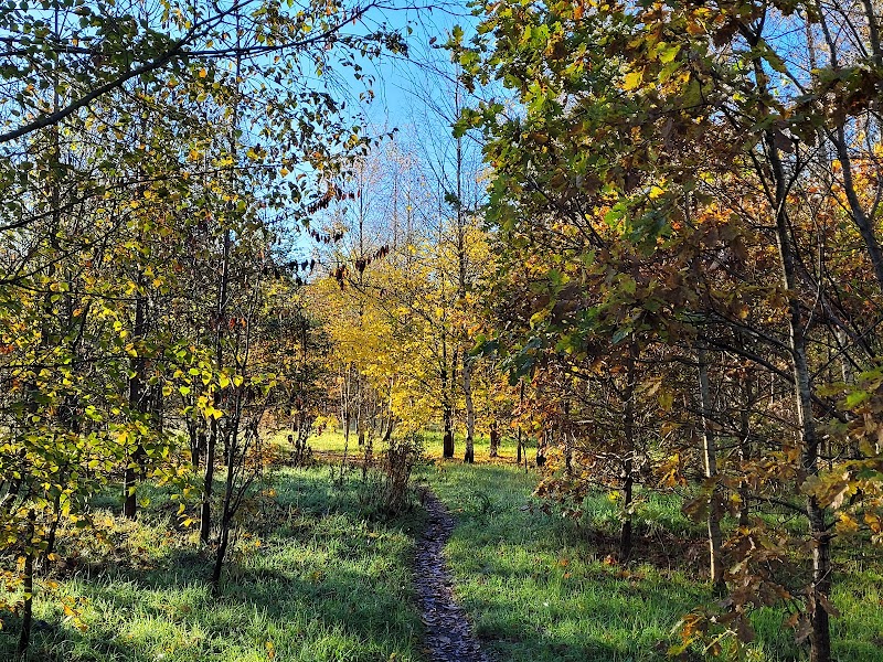 Abram Nature Reserve