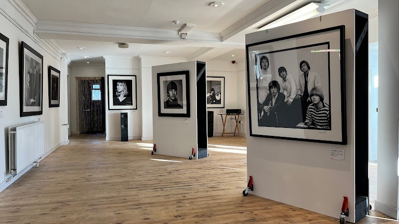 North Art Gallery