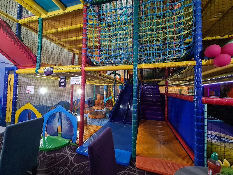 Playworld Huddersfield