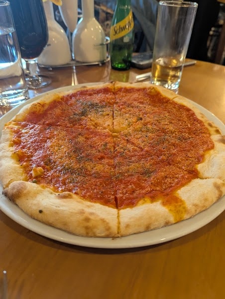 Gigi's Restaurant