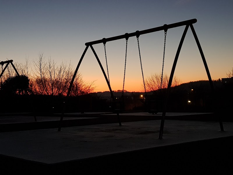 Millbeck Approach Playground
