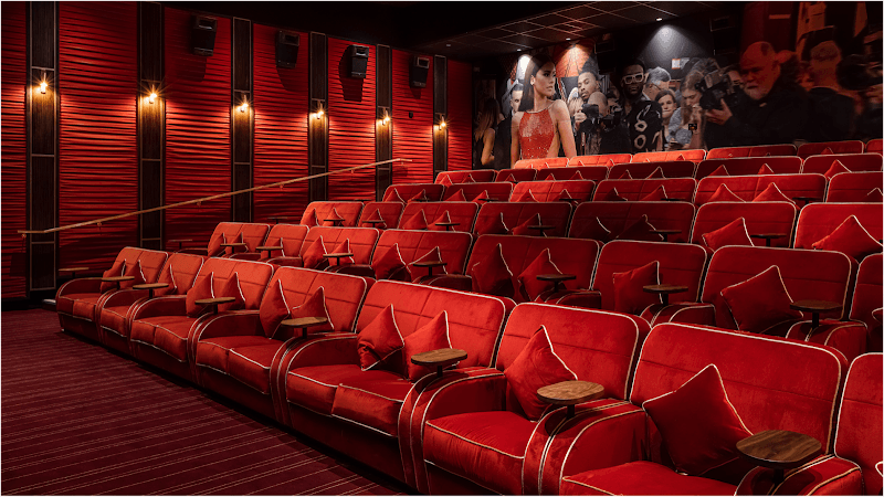 Everyman Leeds
