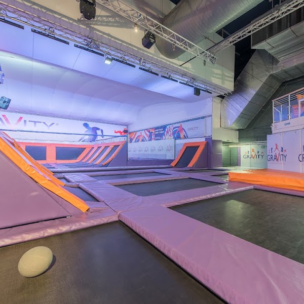 Gravity Active Castleford Xscape