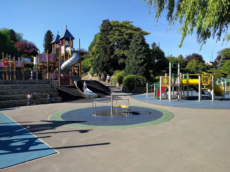 Wharfemeadows Park