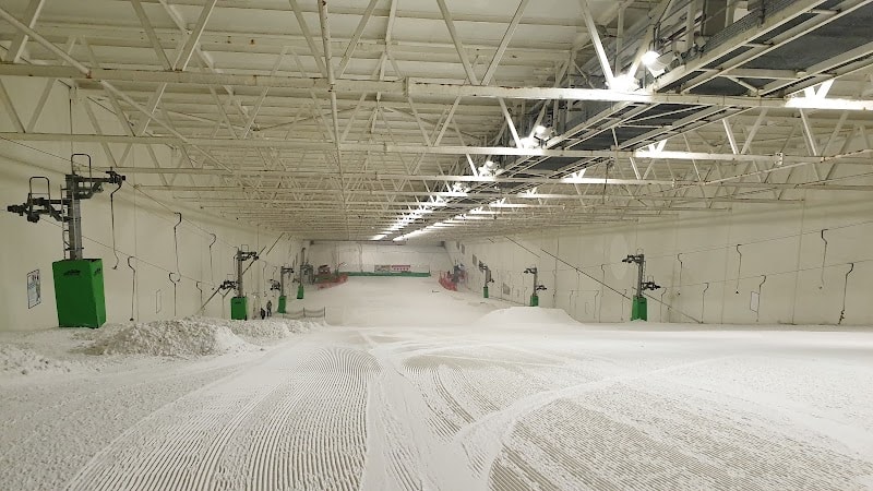 Snozone