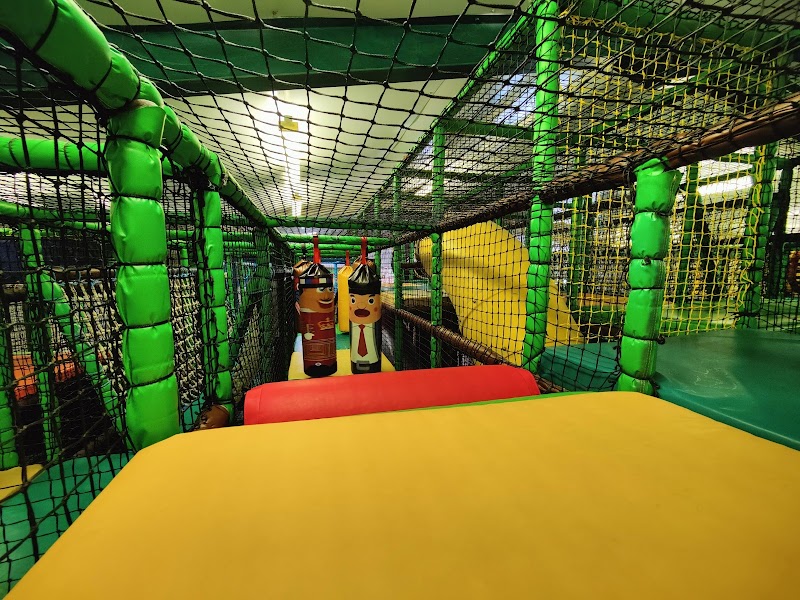 RugRatz Play Gym