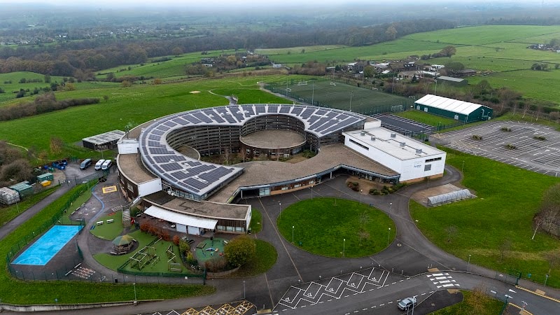 Wyke Library