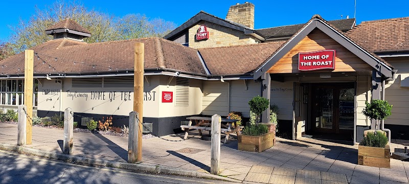 Toby Carvery Oulton