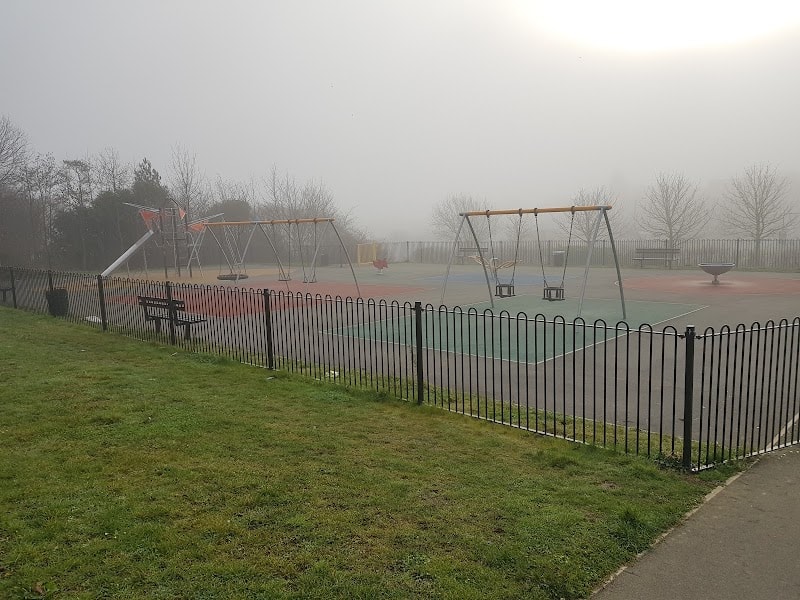 Millbeck Approach Playground