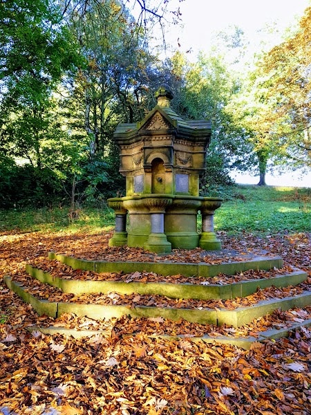 Clarence Park